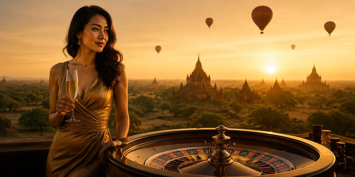 bk959 Fortune Game